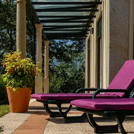 River View House Ferienhaus