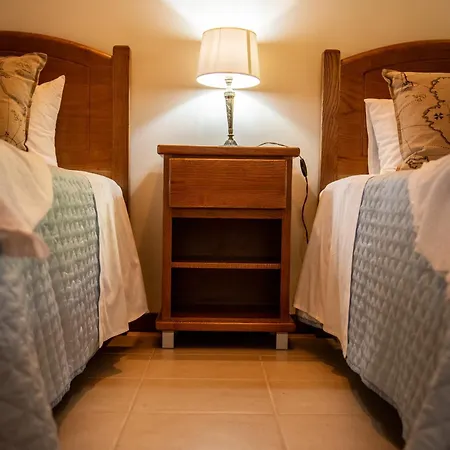 Semesterbostad River View House Santa Cruz do Lima