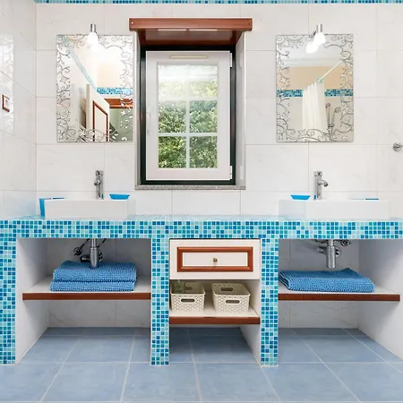 River View House Semesterbostad