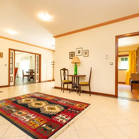 River View House * Santa Cruz do Lima