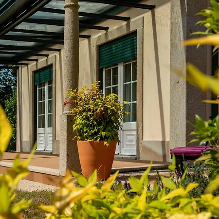 River View House בית נופש