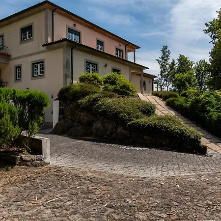 Ferienhaus River View House *