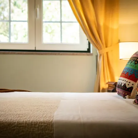 בית נופש River View House Santa Cruz do Lima