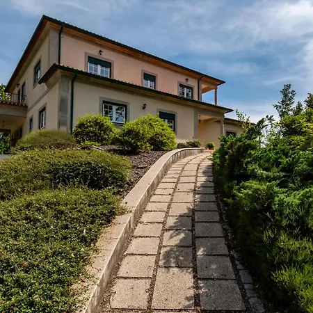 Ferienhaus River View House *