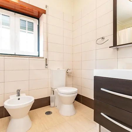 Vakantiehuis River View House Santa Cruz do Lima