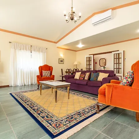 River View House *
