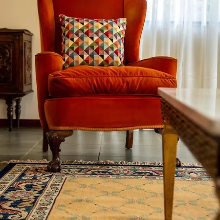 River View House Semesterbostad Santa Cruz do Lima