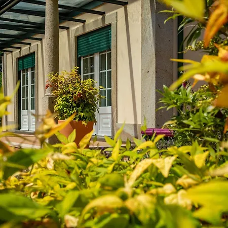 Semesterbostad River View House