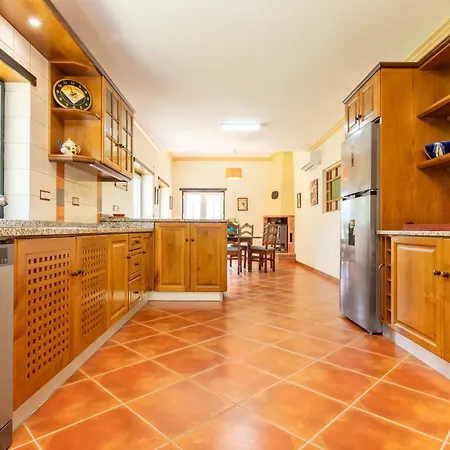 River View House *