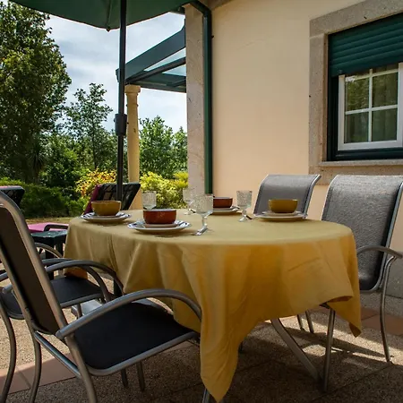 River View House * Santa Cruz do Lima