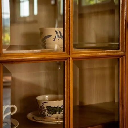 River View House Semesterbostad *