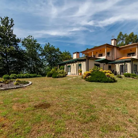 River View House Ferienhaus *