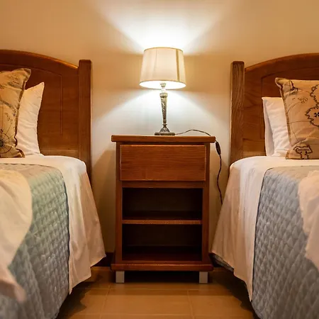 בית נופש River View House *