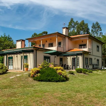 River View House Vakantiehuis Santa Cruz do Lima