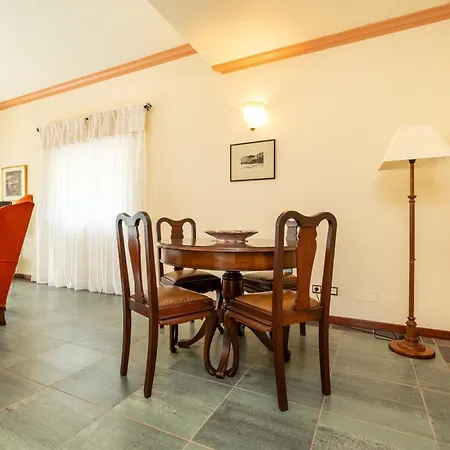 Ferienhaus River View House Santa Cruz do Lima