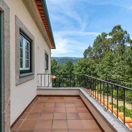 River View House Ferienhaus