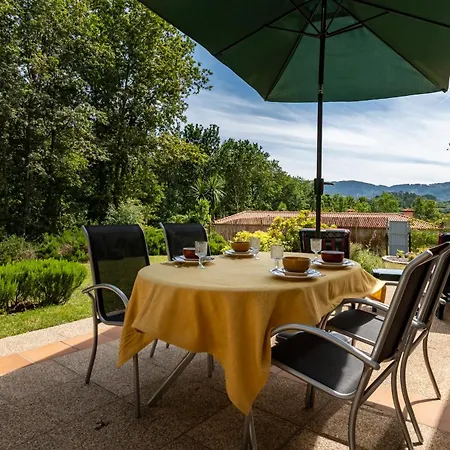 River View House *