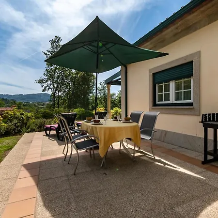 River View House * Santa Cruz do Lima