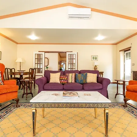 River View House