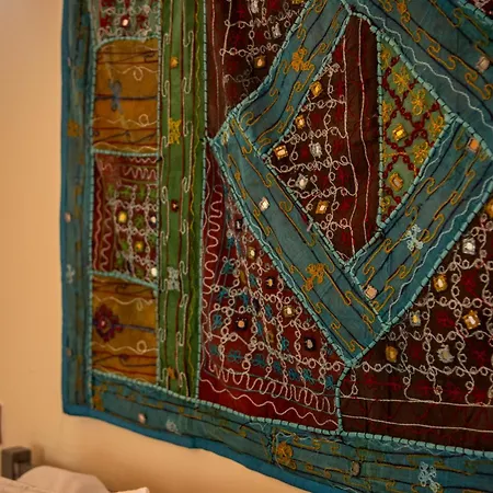 River View House Semesterbostad