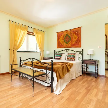 River View House