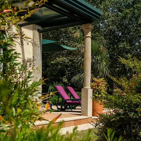 River View House Semesterbostad