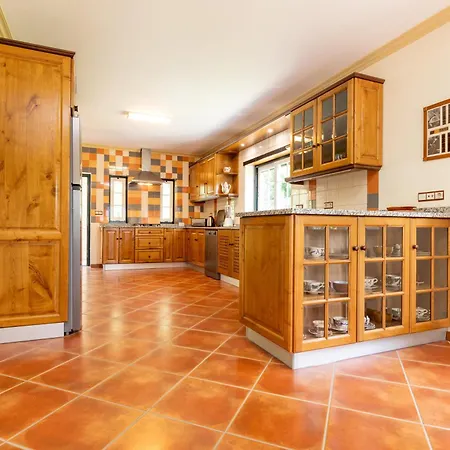 Ferienhaus River View House
