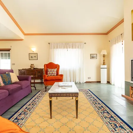 River View House