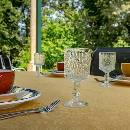 בית נופש River View House Santa Cruz do Lima