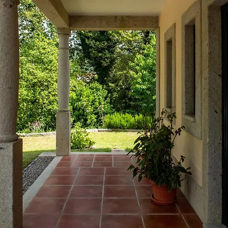 River View House Vakantiehuis