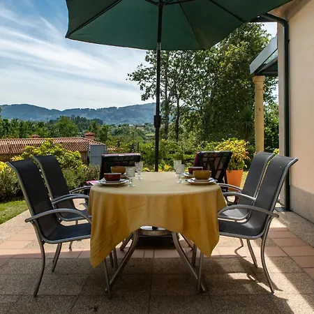 River View House Vakantiehuis *