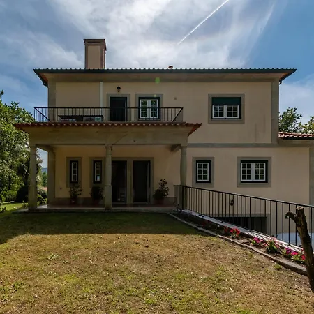 River View House *