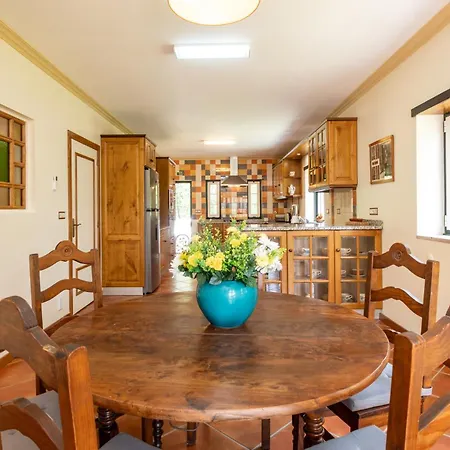 River View House בית נופש *