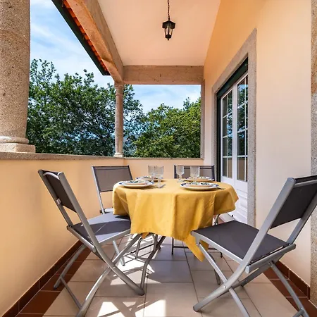 River View House * Santa Cruz do Lima