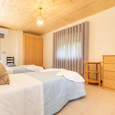 River View House בית נופש Santa Cruz do Lima