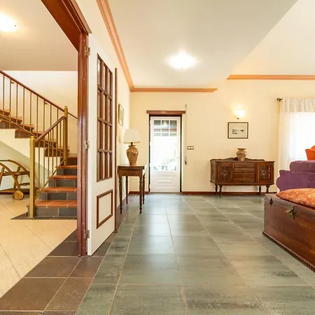 River View House *