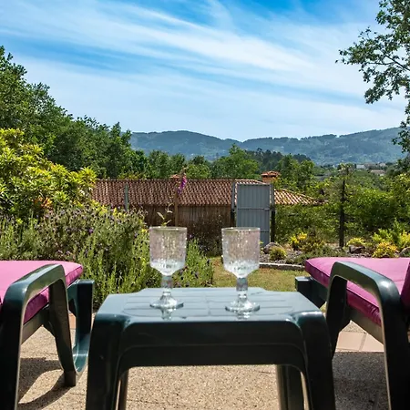 River View House Vakantiehuis