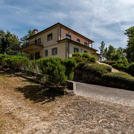 River View House Ferienhaus