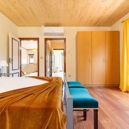 Σπίτι διακοπών River View House