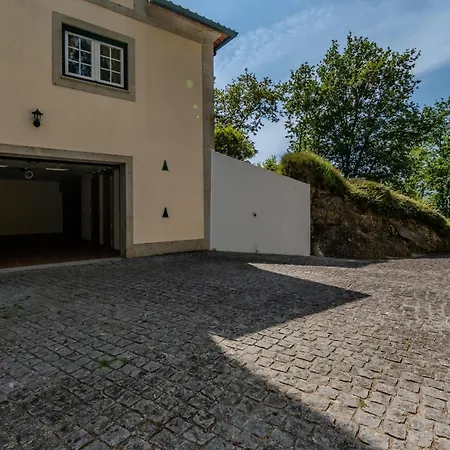 River View House Santa Cruz do Lima