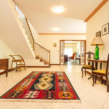 River View House Vakantiehuis *