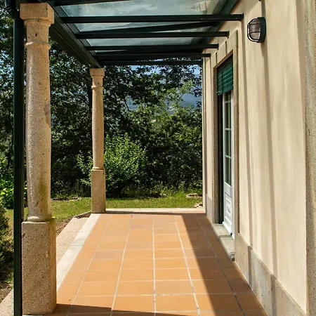 River View House Semesterbostad *