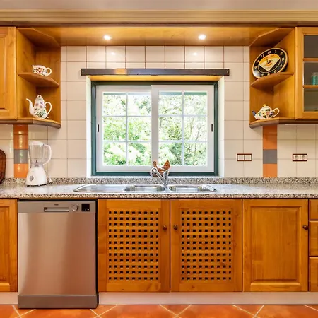 בית נופש River View House *