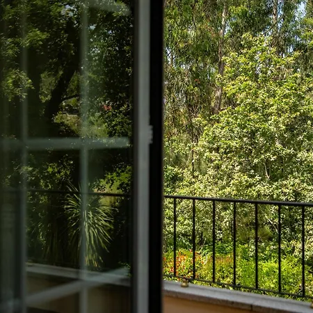 River View House Santa Cruz do Lima