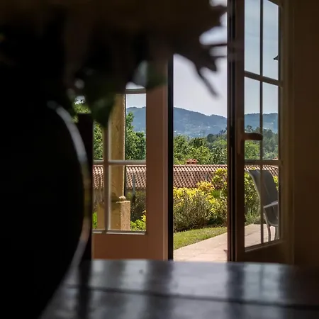 Vakantiehuis River View House Santa Cruz do Lima