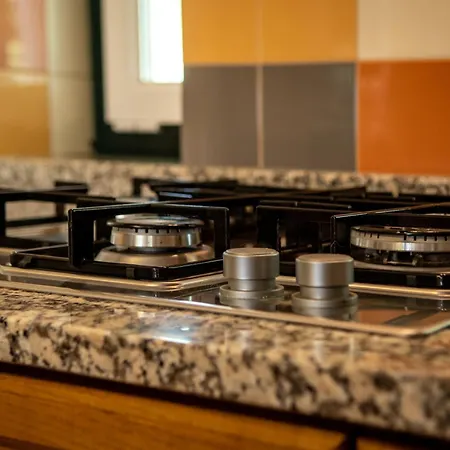 River View House Semesterbostad Santa Cruz do Lima