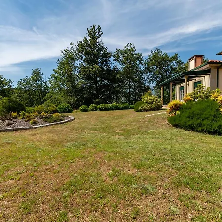 River View House
