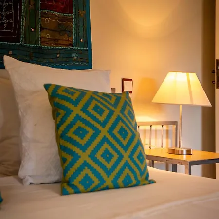 Σπίτι διακοπών River View House Santa Cruz do Lima