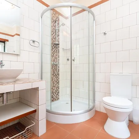 River View House Santa Cruz do Lima