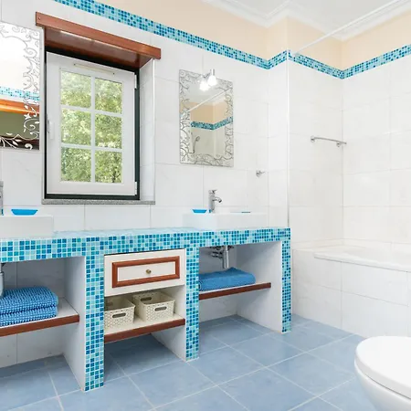 Vakantiehuis River View House Santa Cruz do Lima